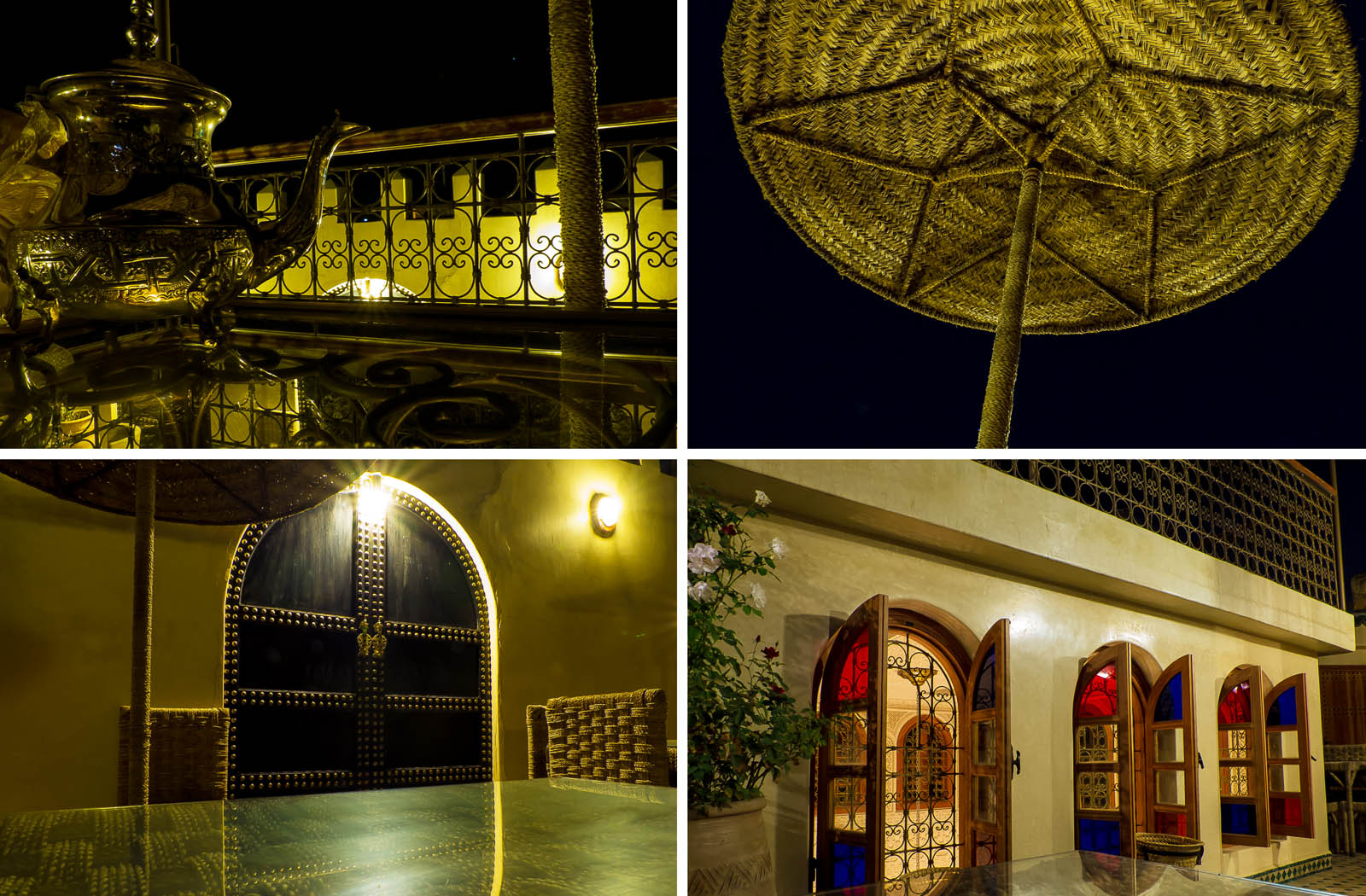 Riad Dar Fes Medina Kadima
