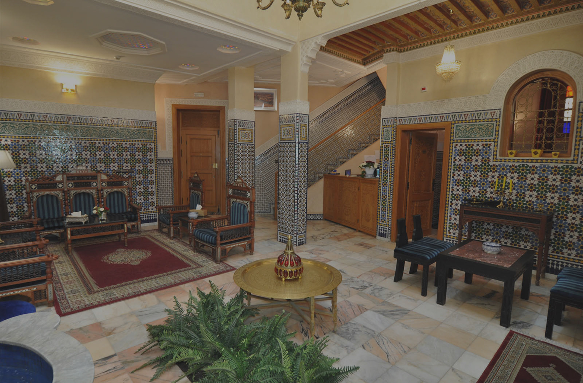 Dar Fes Medina Alkadima